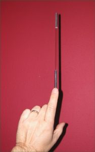 balancing-wand
